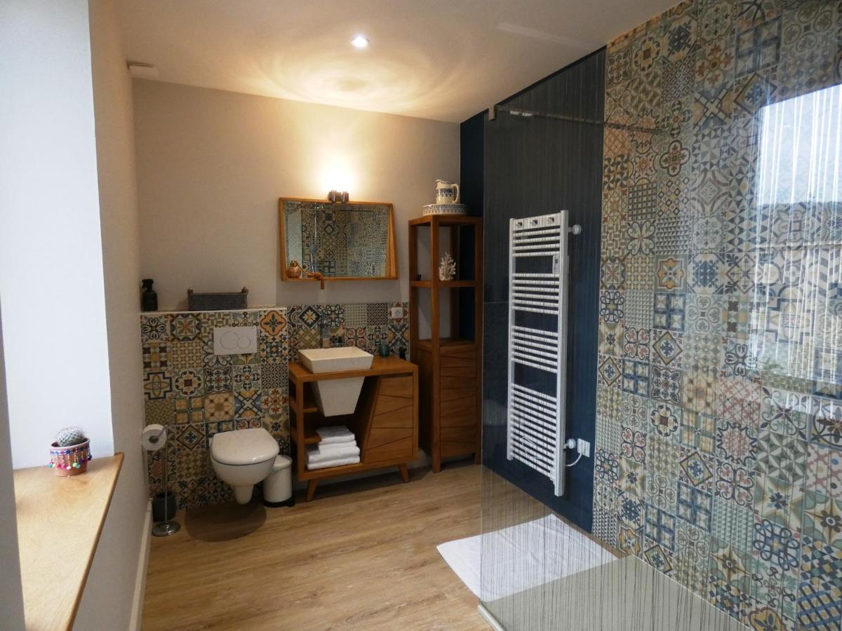 Le Clos De Quintaine Chambres D'Hotes Clessé Kültér fotó